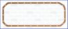 BMW 11131280901 Gasket, wet sump